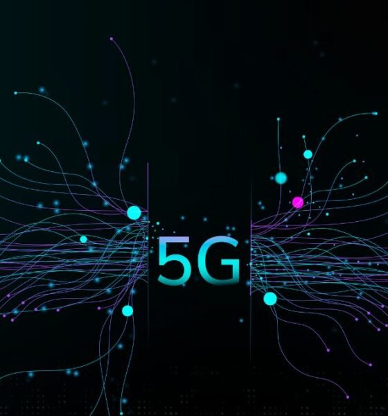 The G-Eye Connection